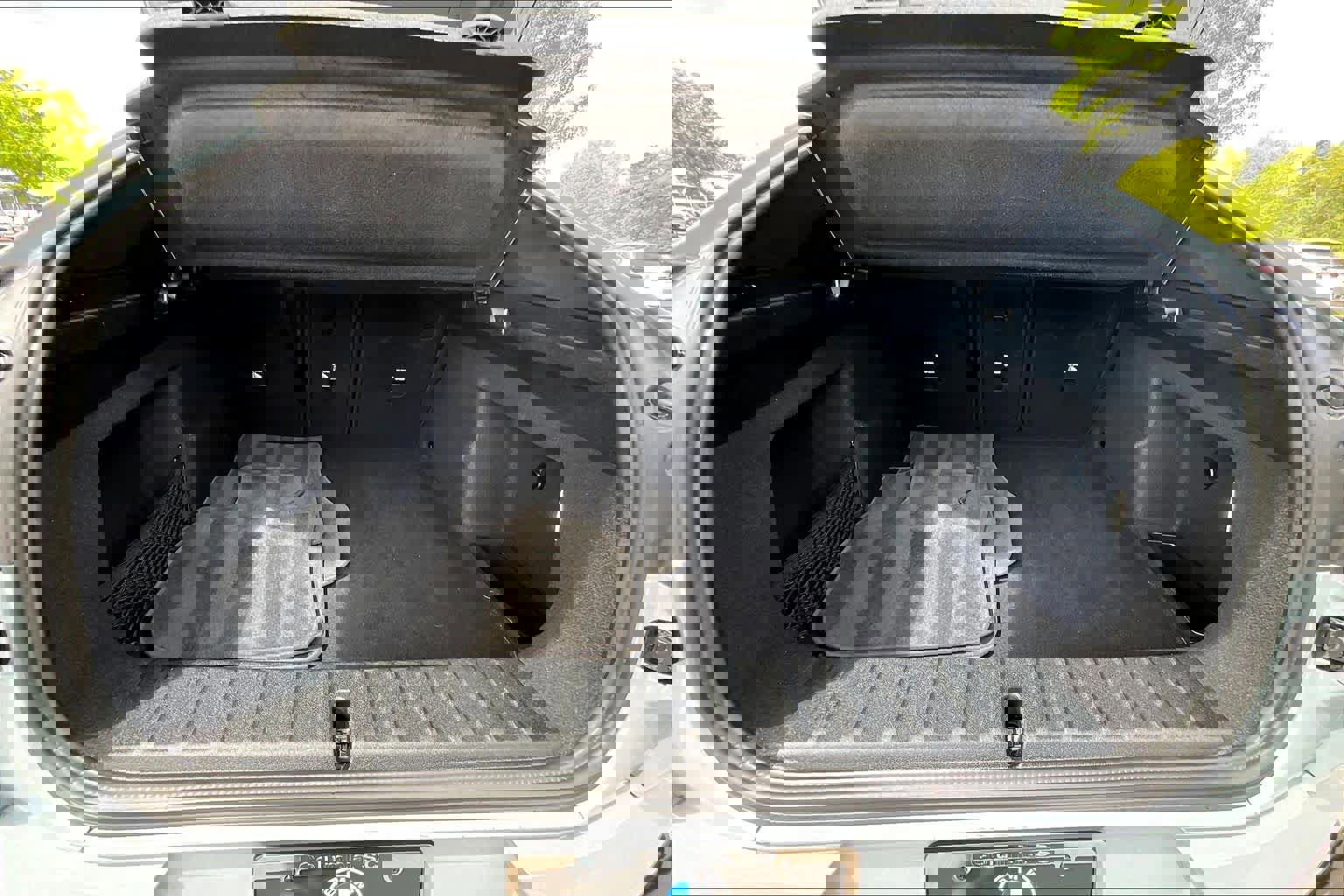 Certified 2025 BMW X2 xDrive28i image 23