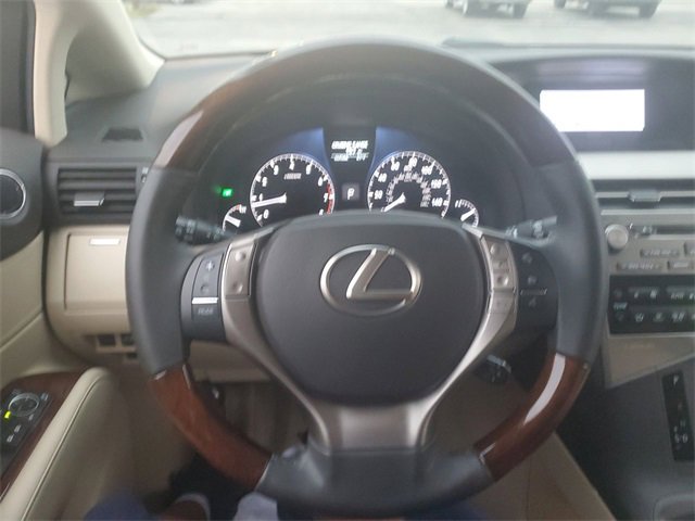 Used 2014 Lexus RX 350 FWD image 14
