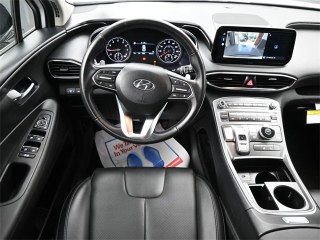 Used 2023 Hyundai Santa Fe XRT w/ Cargo Package image 12