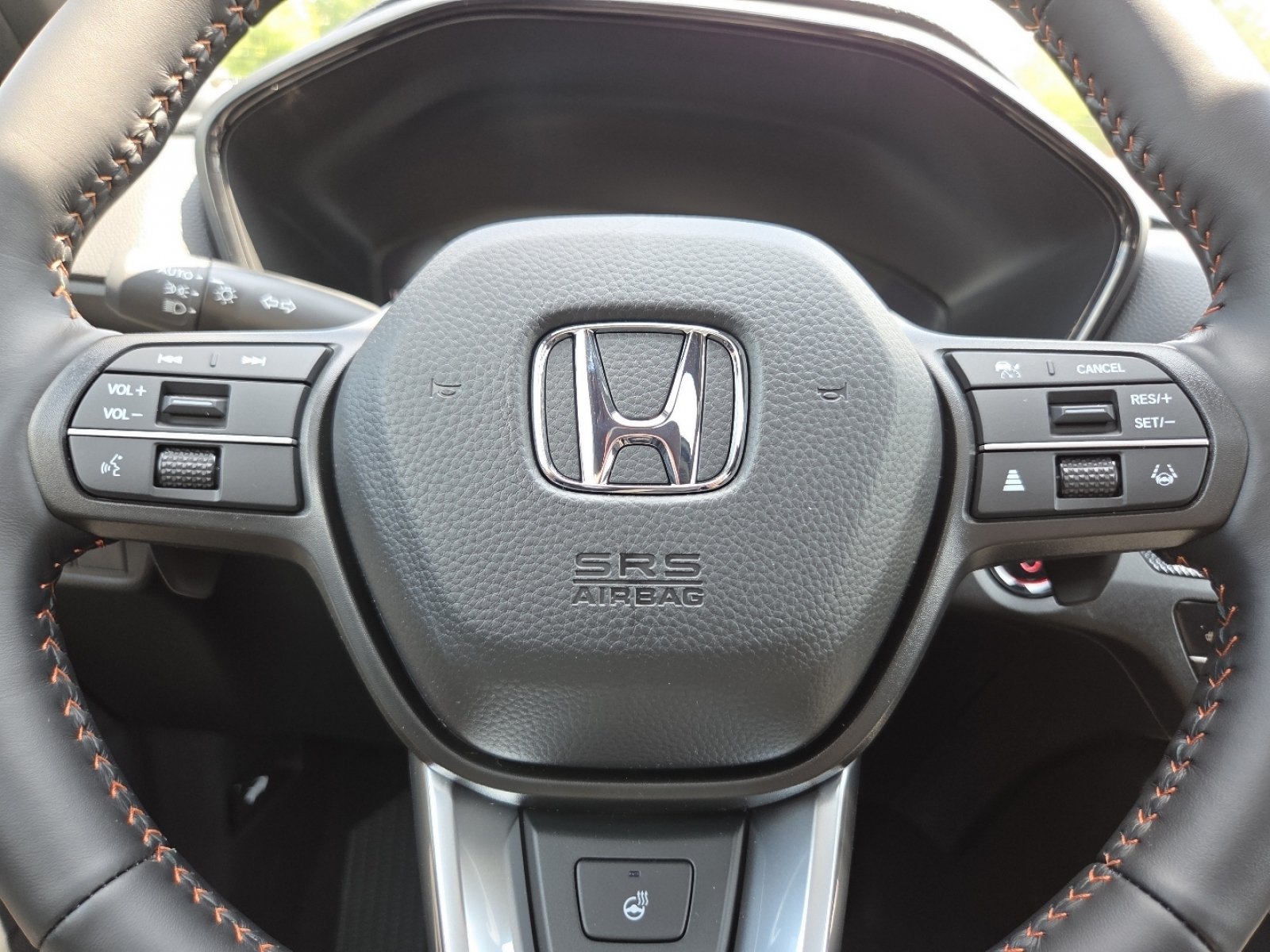 New 2026 Honda CR-V TrailSport image 32