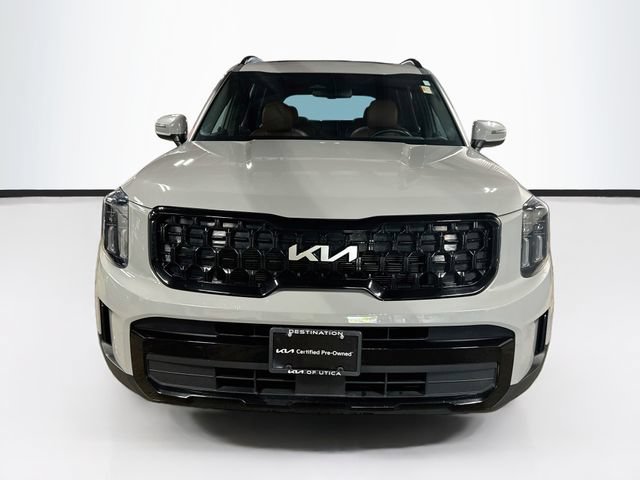 Used 2024 Kia Telluride EX X-Line AWD/4WD image 2
