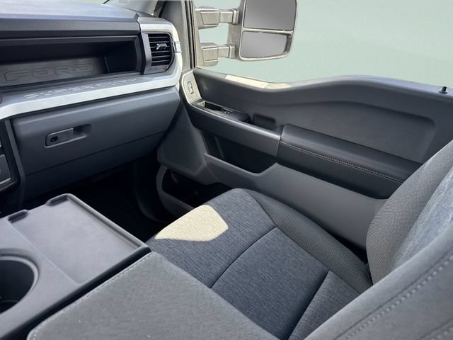 New 2026 Ford F350 XL w/ STX Appearance Package AWD/4WD image 23
