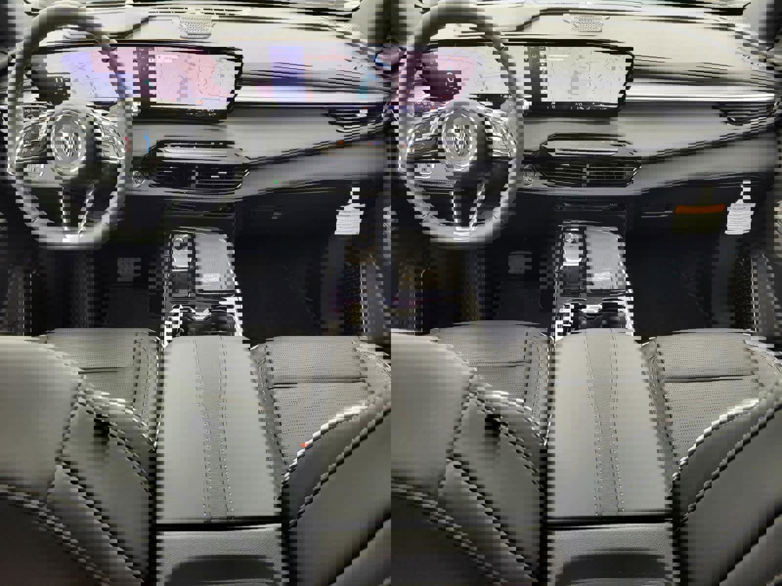 New 2026 Buick Enclave Sport Touring w/ Power Package image 14