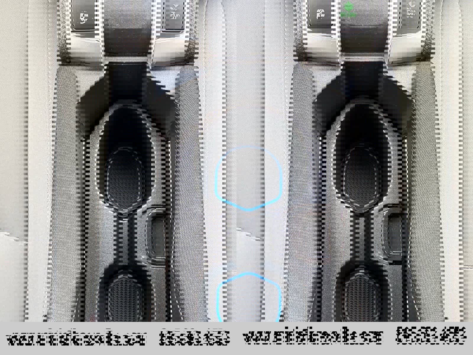 Used 2016 Honda Civic LX image 18