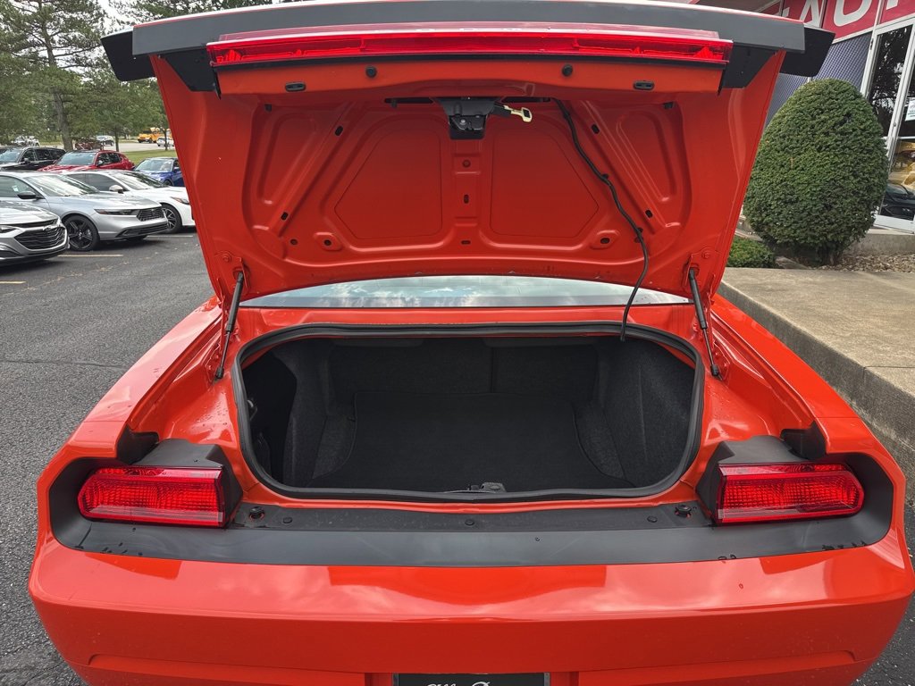 Used 2008 Dodge Challenger SRT8 image 43