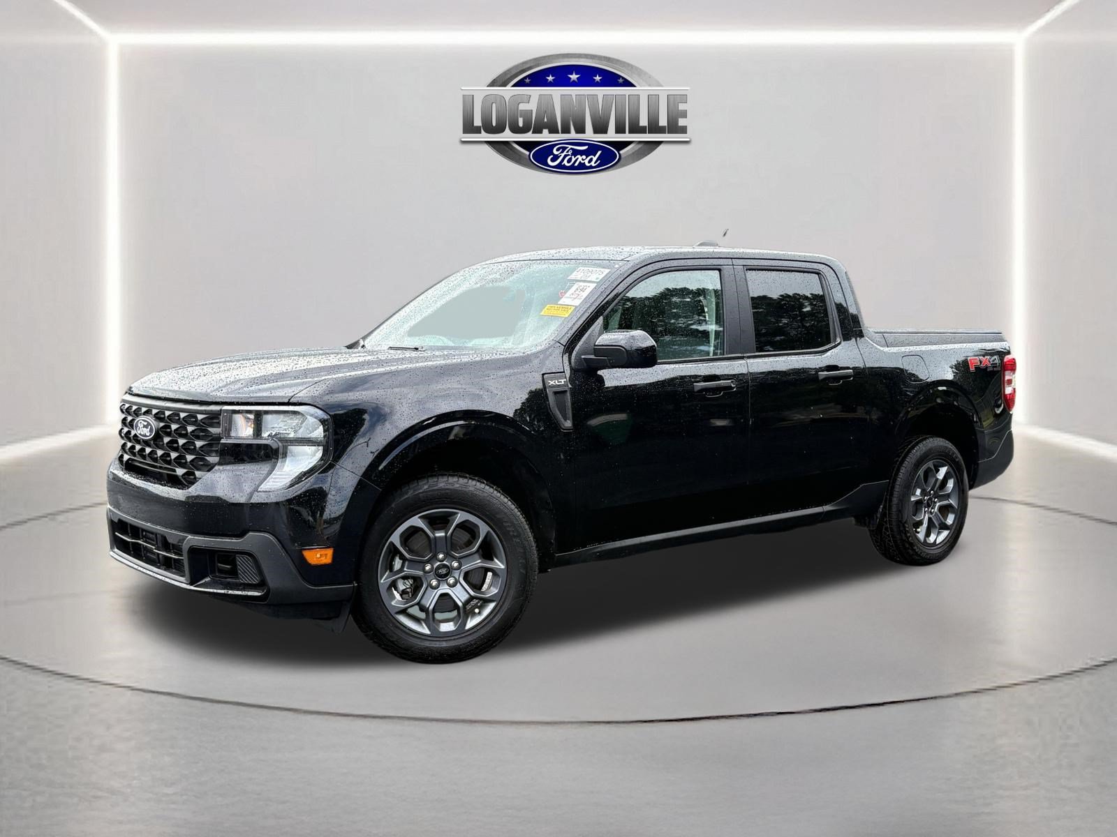Used 2025 Ford Maverick XLT w/ XLT Luxury Package