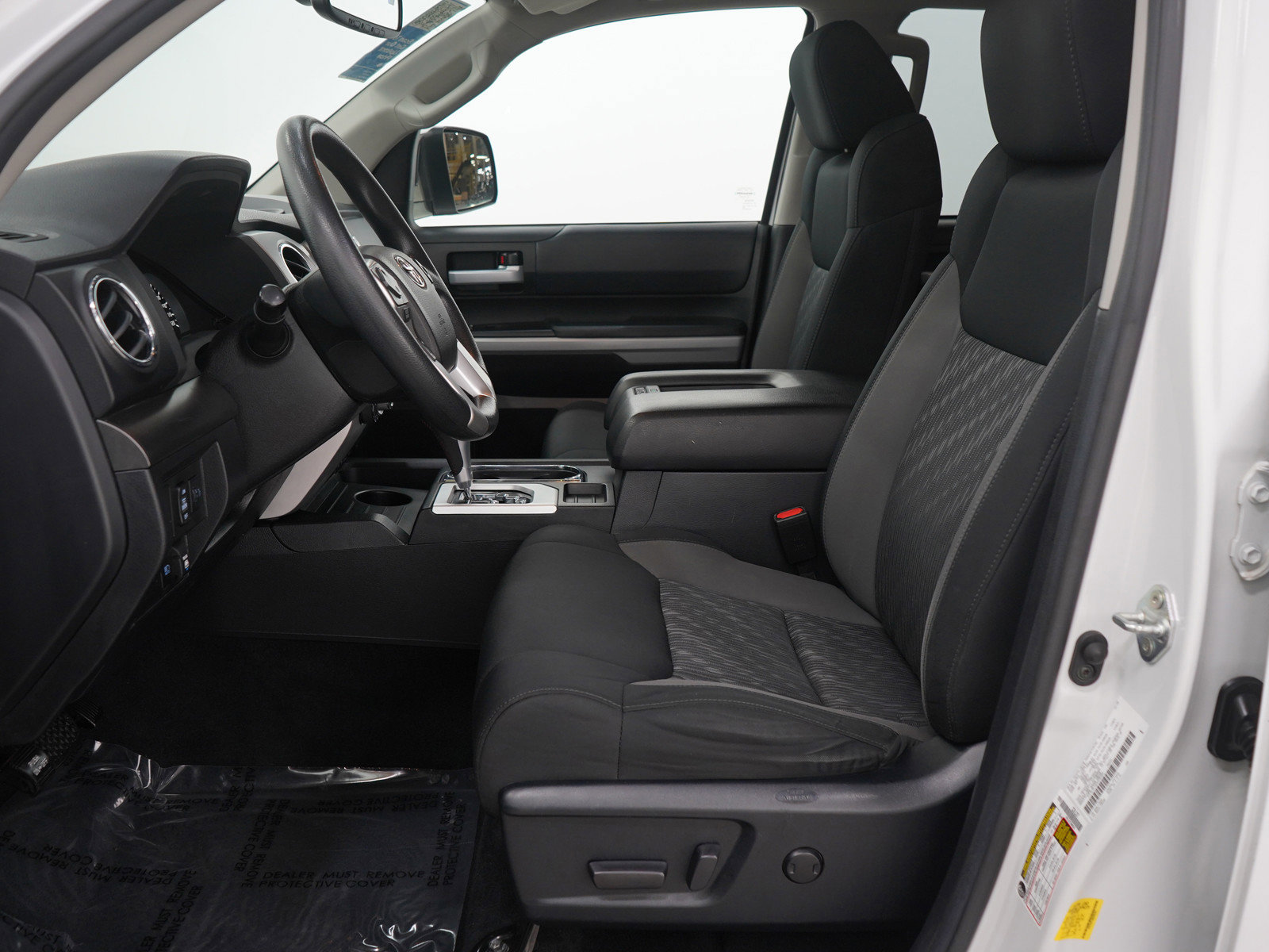 Used 2021 Toyota Tundra SR5 image 24