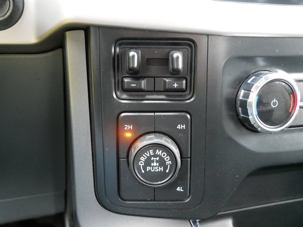 Used 2022 Ford F150 XLT w/ Equipment Group 301A Mid AWD/4WD image 21