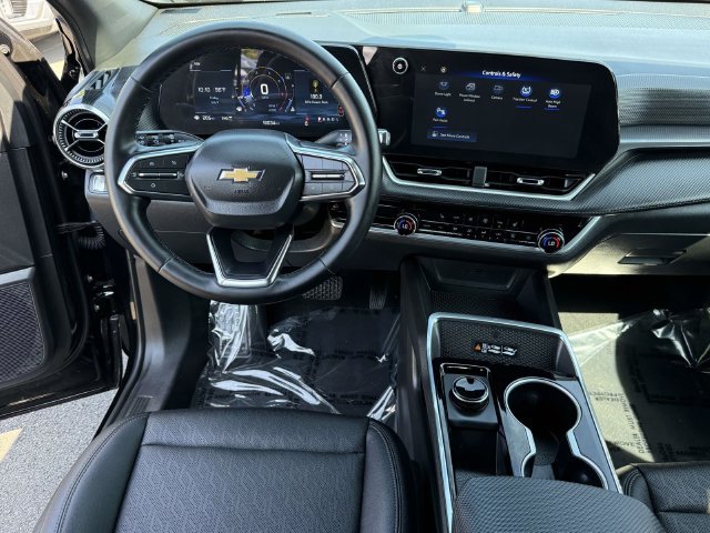 Used 2026 Chevrolet Equinox LT w/ Convenience Package II AWD/4WD image 10