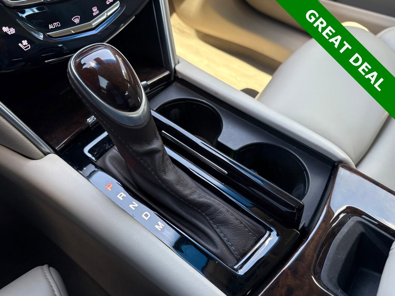 Used 2016 Cadillac XTS Premium image 23