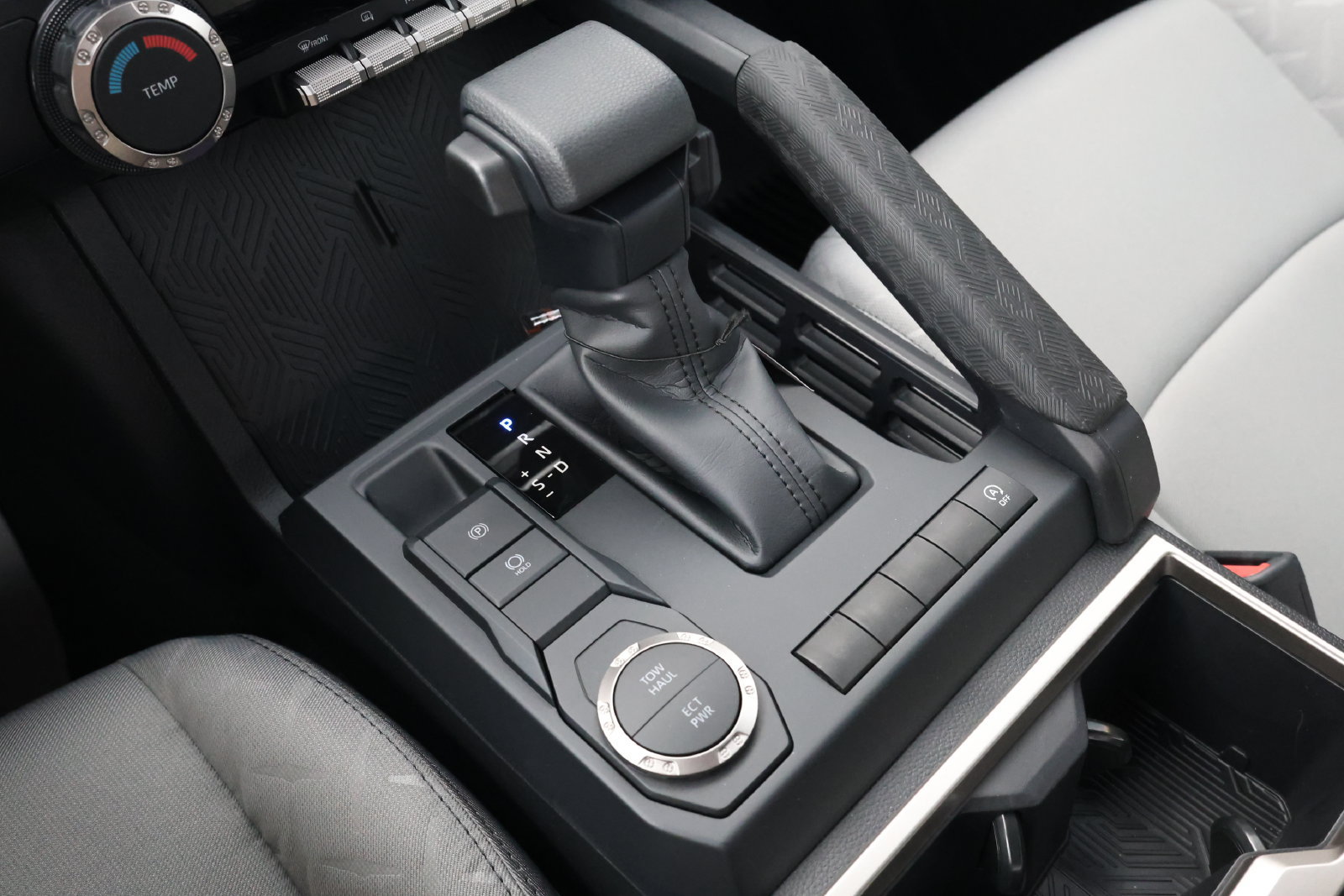 New 2026 Toyota Tacoma SR5 RWD image 20