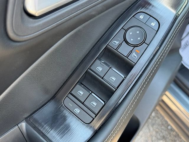 Used 2026 Nissan Rogue SV AWD/4WD image 9