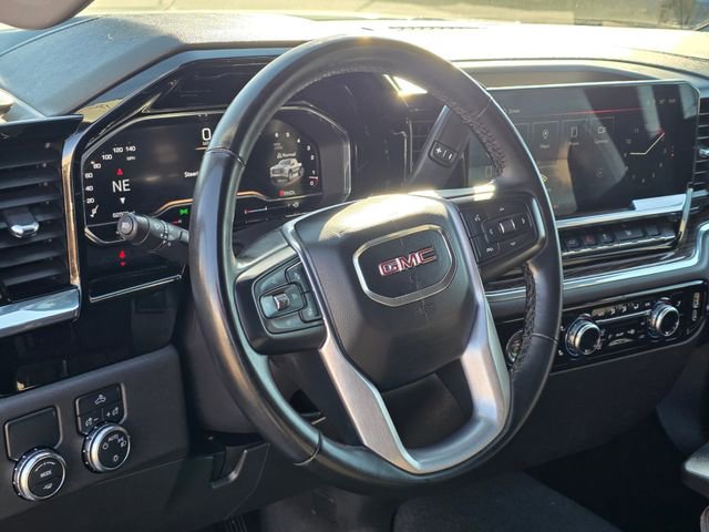 Used 2024 GMC Sierra 1500 SLE image 15