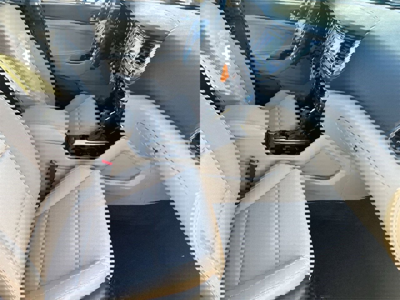 Used 2016 Hyundai Tucson SE image 9