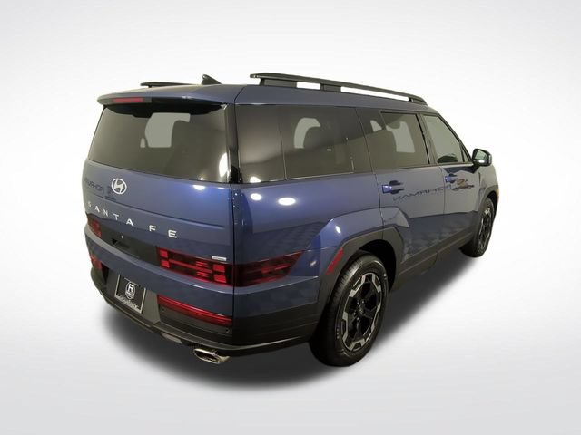 New 2026 Hyundai Santa Fe SEL AWD/4WD image 12