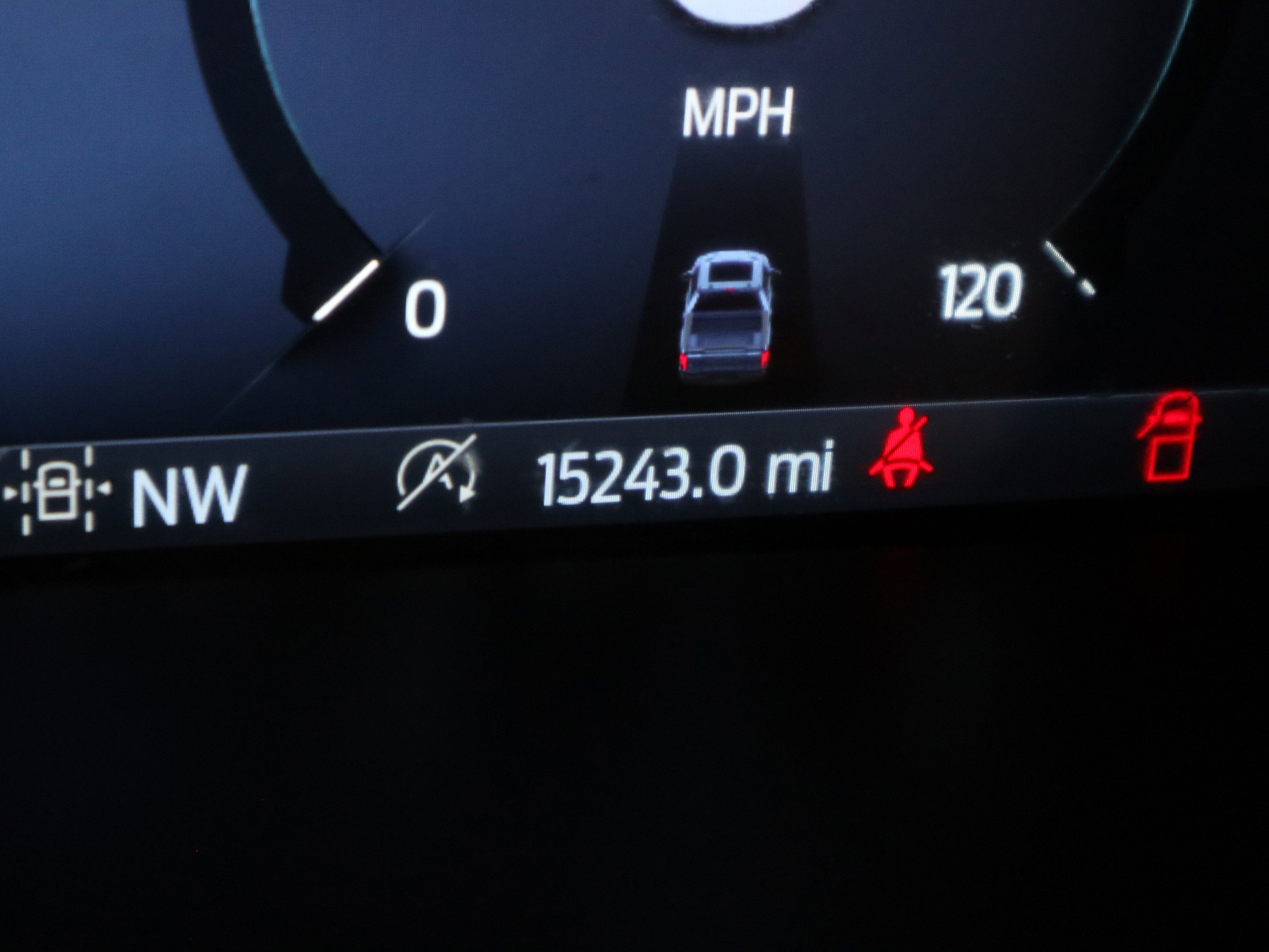 Used 2024 Ford F150 XLT w/ XLT Black Appearance Package image 19