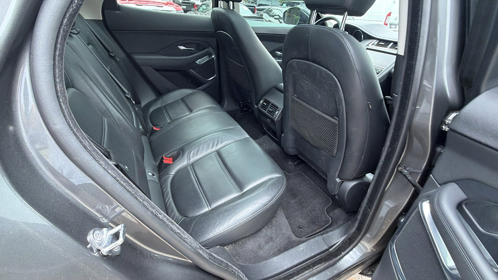 Used 2018 Jaguar E-PACE S AWD/4WD image 22