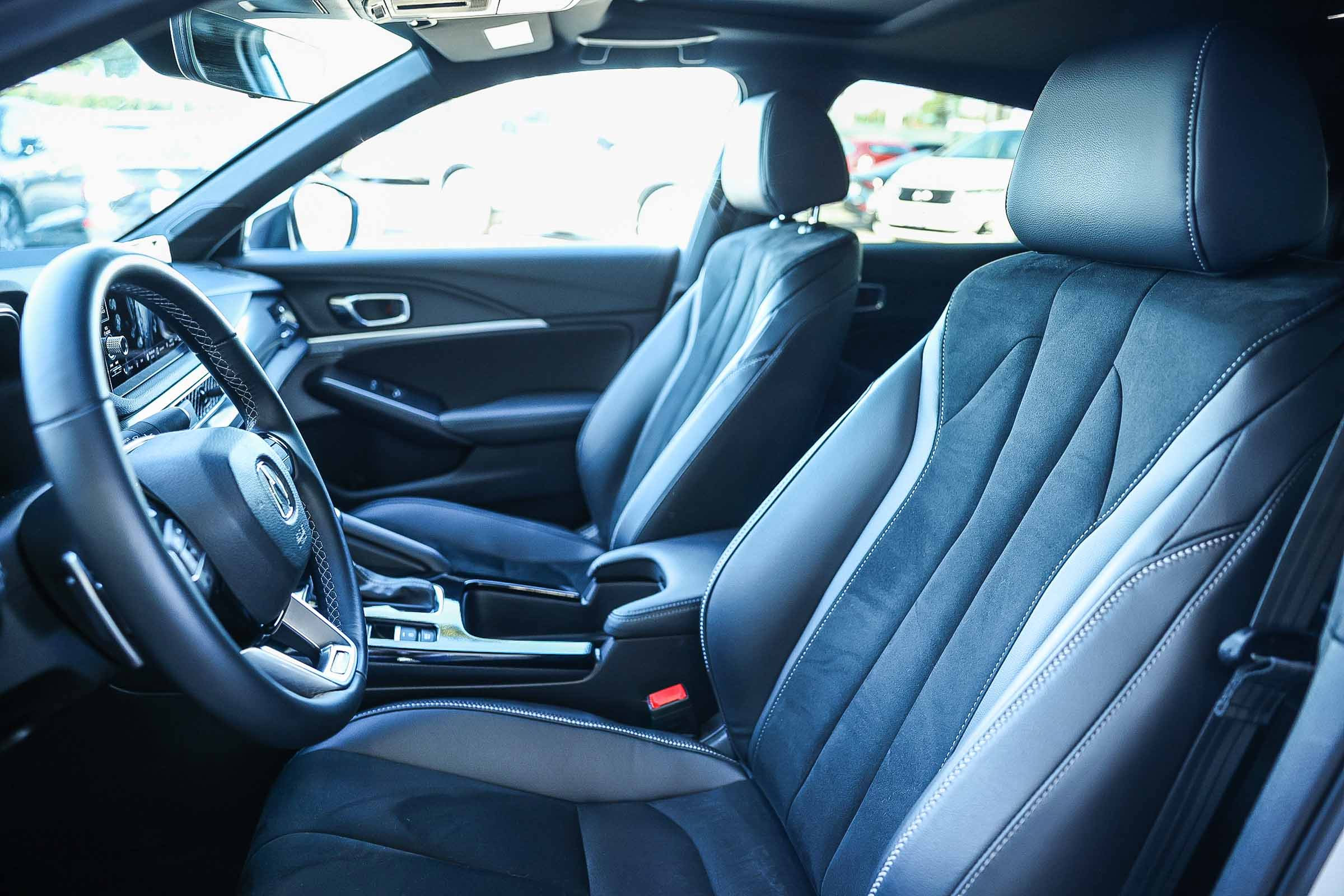 Used 2025 Acura Integra A-Spec image 24