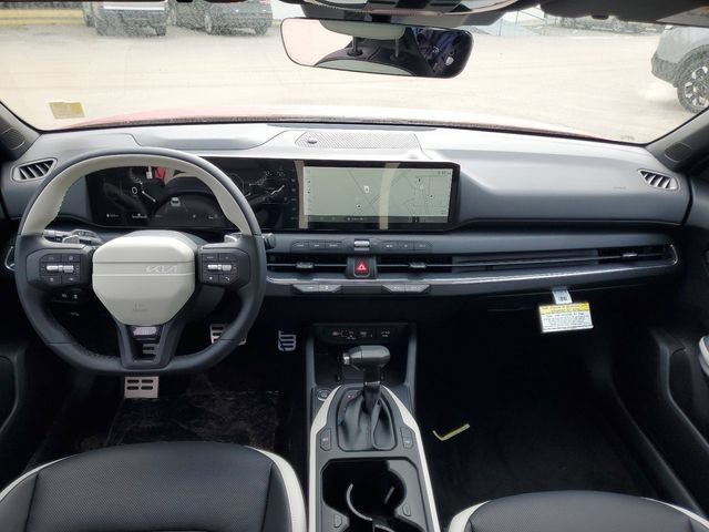 New 2025 Kia K4 GT-Line Turbo FWD image 23