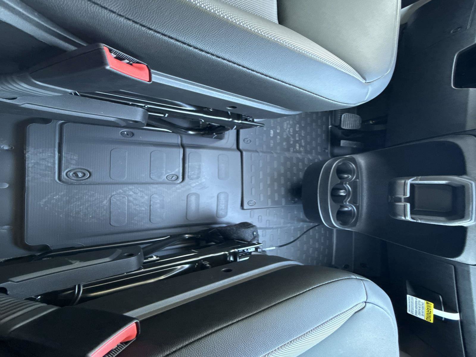 New 2026 RAM ProMaster 1500 w/ Storage Group FWD image 17