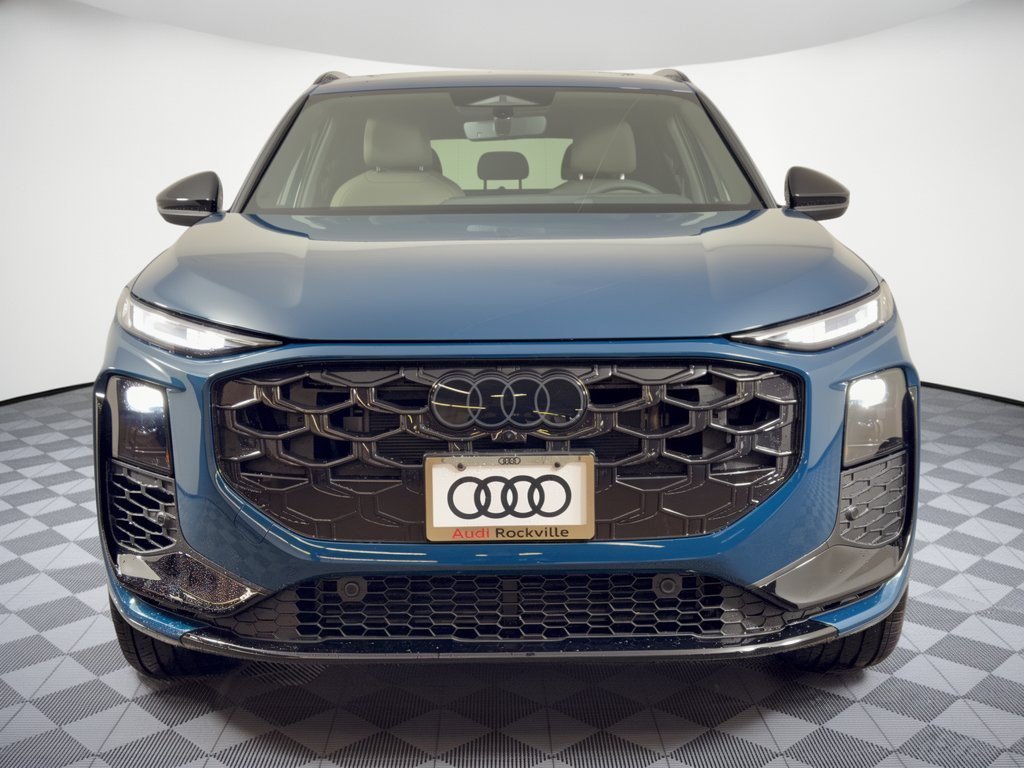 New 2026 Audi Q3 quattro 2.0T AWD/4WD image 6