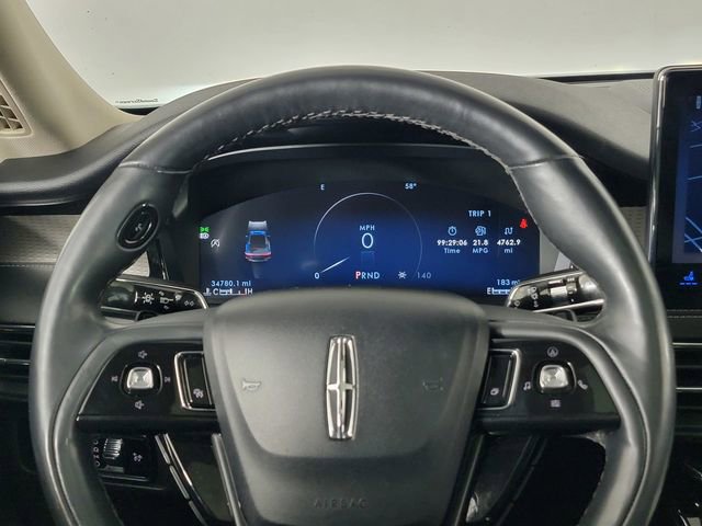 Used 2023 Lincoln Corsair Reserve w/ Equipment Group 201A AWD/4WD image 26
