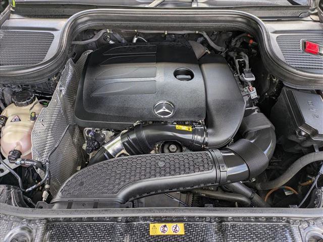 Used 2021 Mercedes-Benz GLE 350 image 24