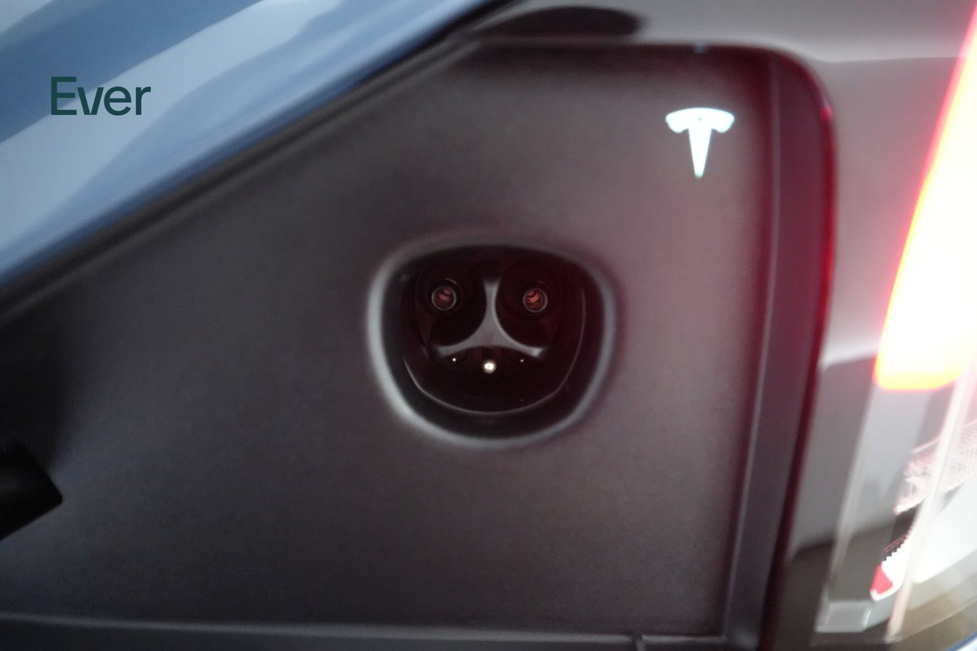 Used 2026 Tesla Model X AWD/4WD image 10