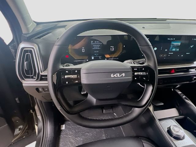 New 2026 Kia Sorento EX image 11