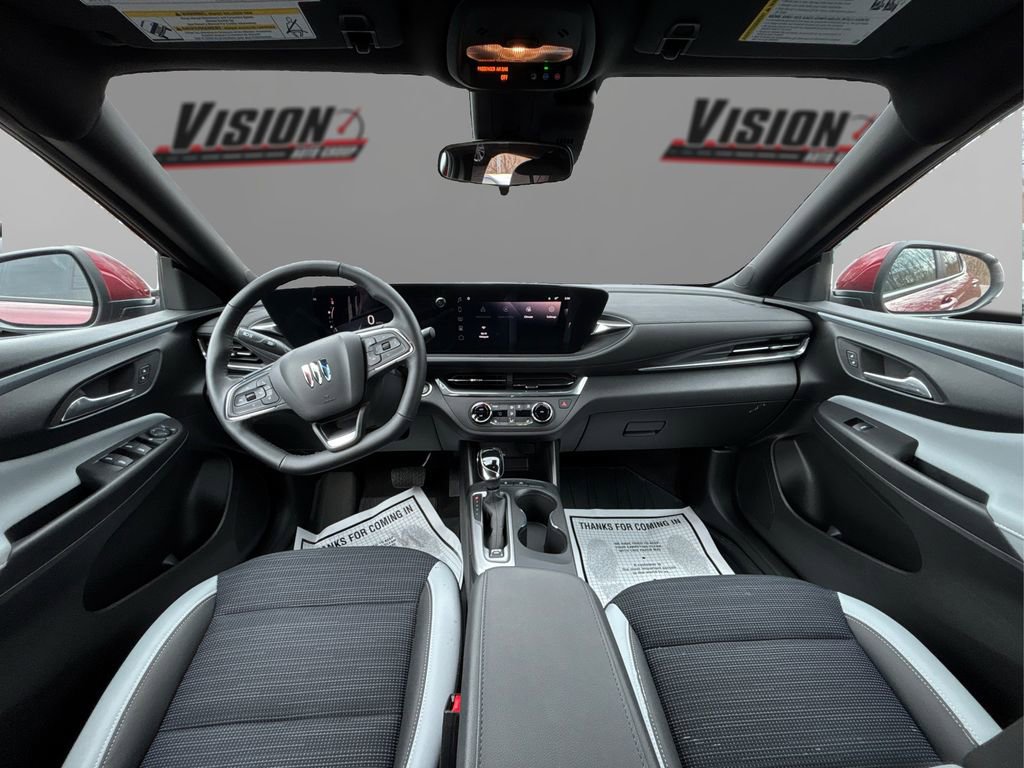 Used 2024 Buick Envista Preferred w/ Convenience I Package image 25