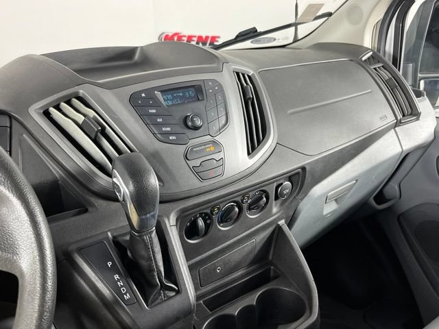 Used 2017 Ford Transit 150 130 Low Roof RWD image 18
