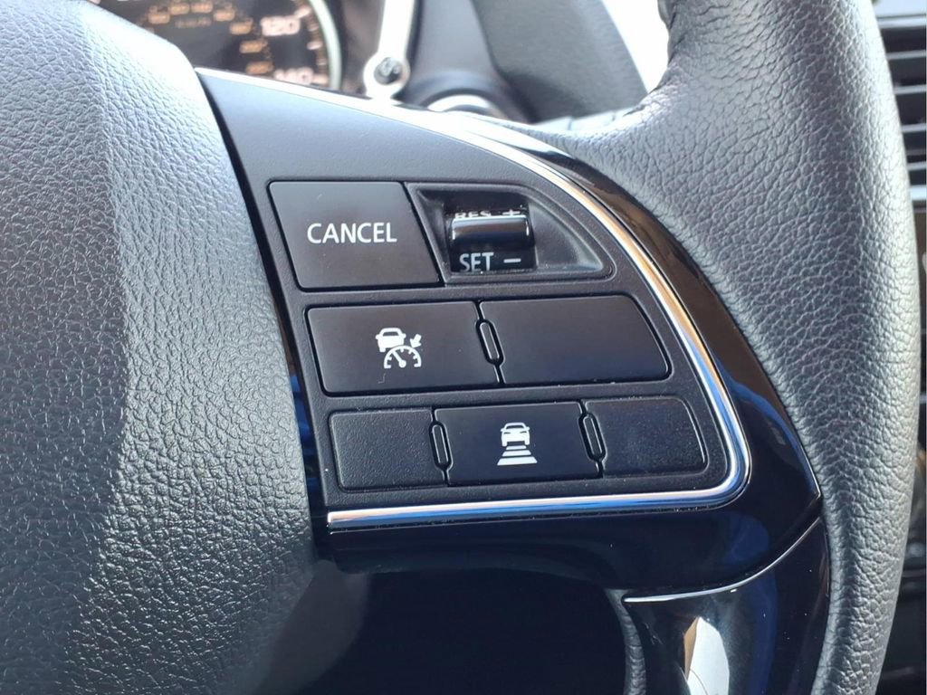 Used 2025 Mitsubishi Eclipse Cross SE image 26