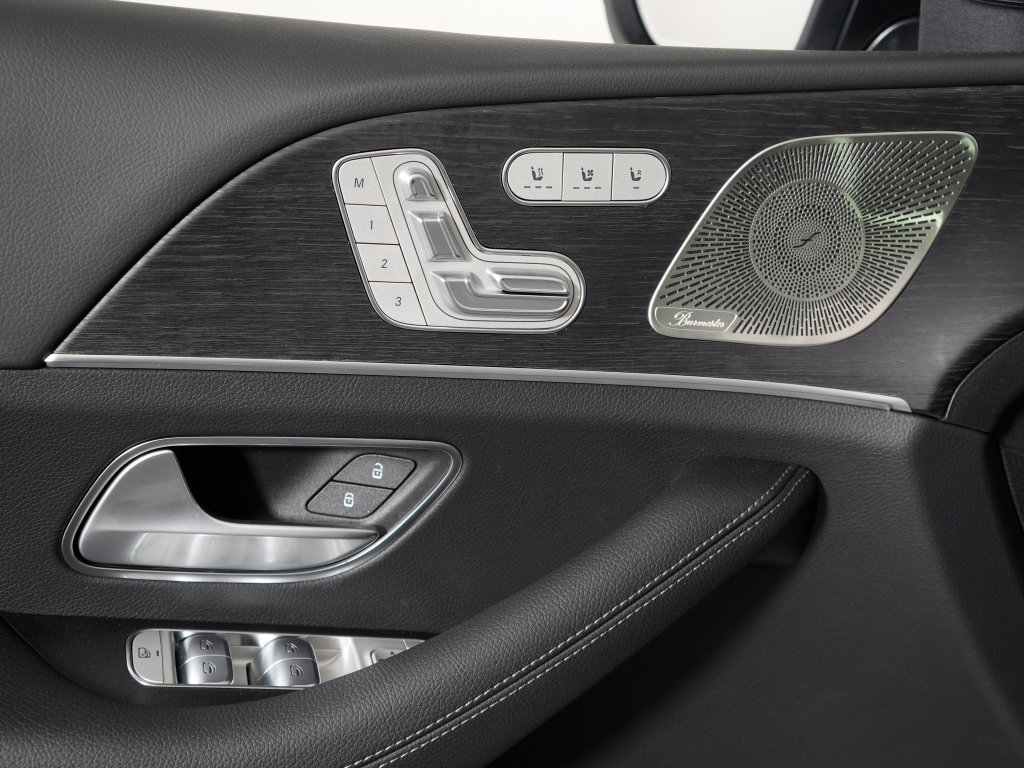 Certified 2026 Mercedes-Benz GLE 450 4MATIC image 27