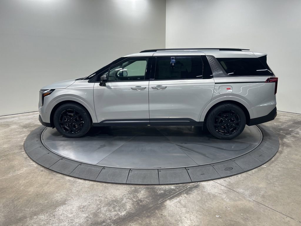 New 2026 Kia Carnival SX Prestige image 8