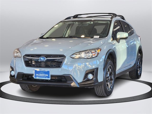Used 2020 Subaru Crosstrek 2.0i Premium w/ Moonroof Package 2