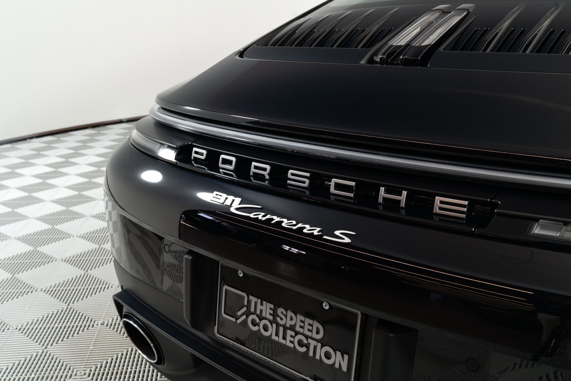 Used 2025 Porsche 911 Carrera S image 57