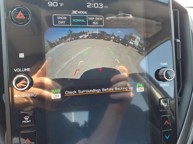 New 2026 Subaru Crosstrek 2.5i Limited w/ Crosstrek Mirror Package AWD/4WD image 20