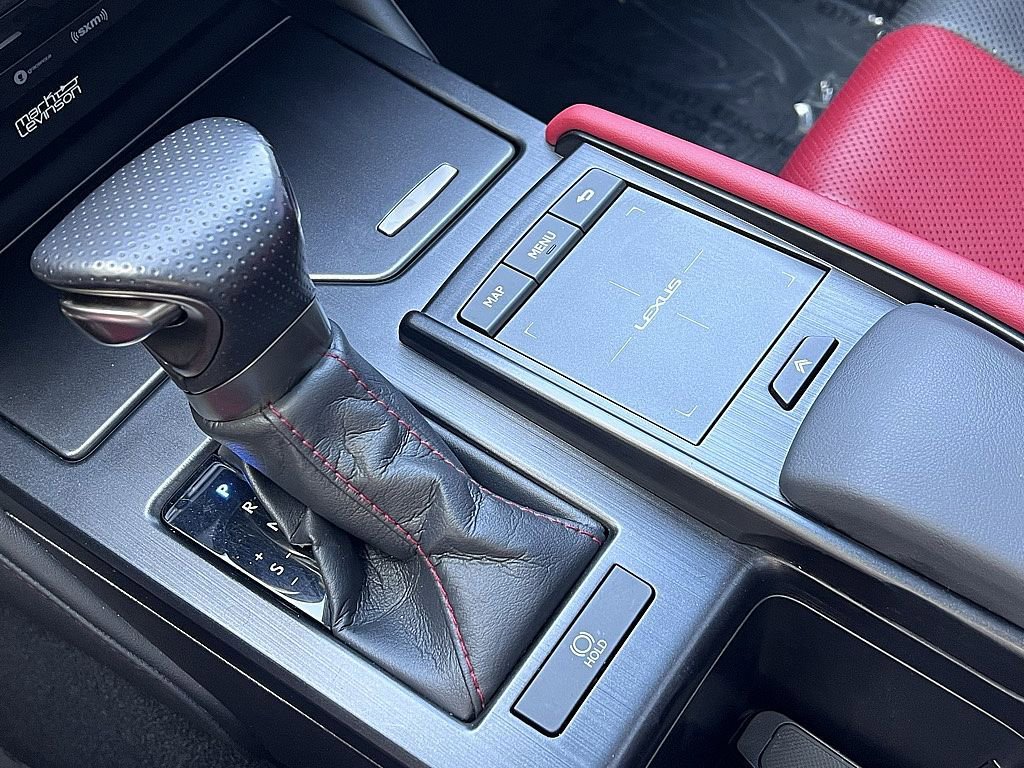 Certified 2022 Lexus ES 350 F Sport image 19