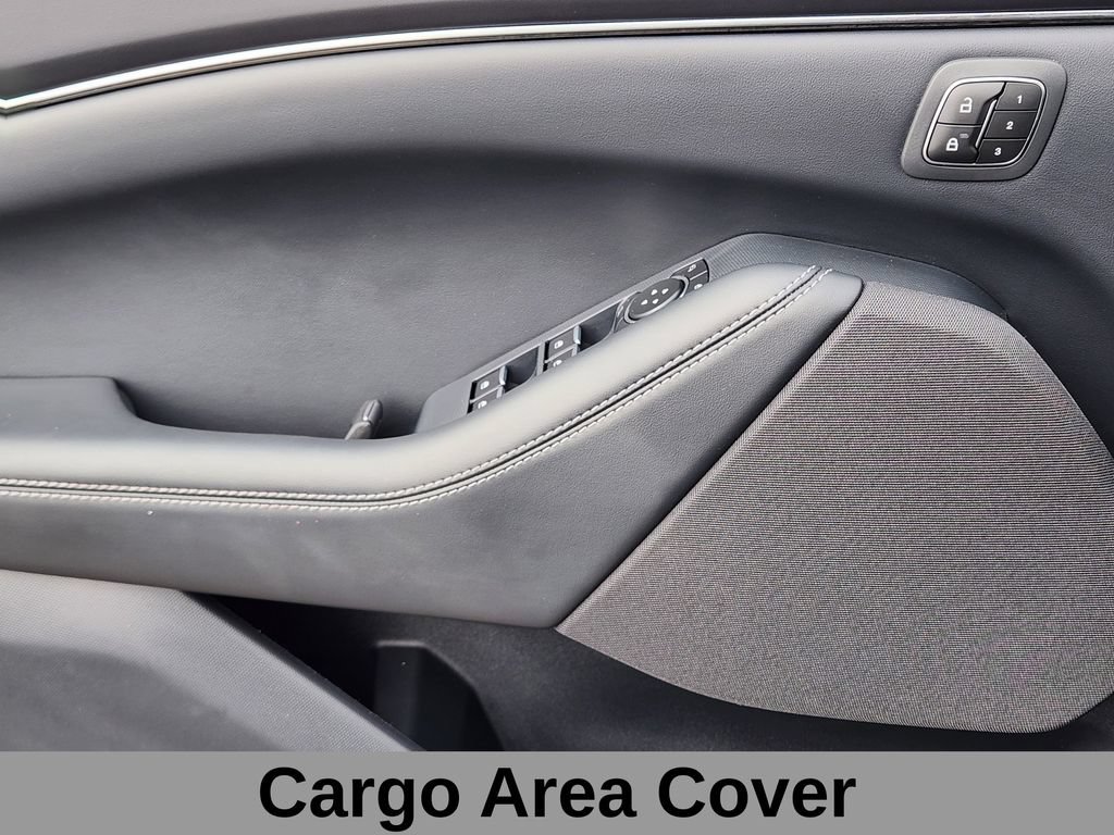 Used 2024 Ford Mustang Mach-E Select w/ Comfort Package Lite AWD/4WD image 13