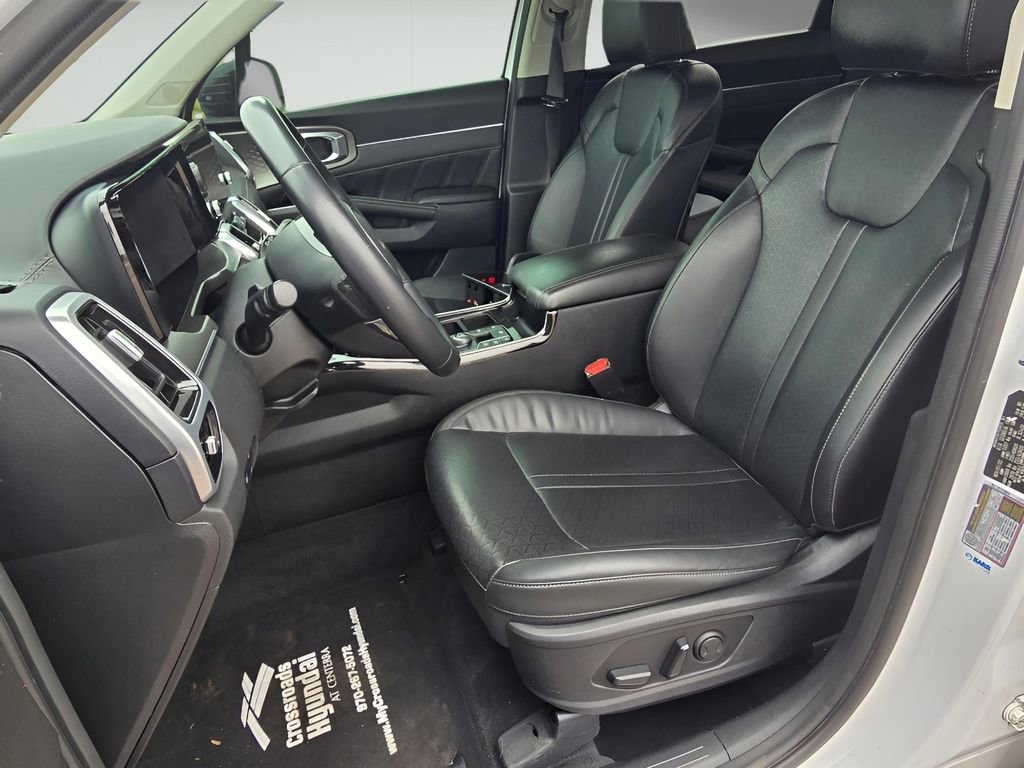 Used 2023 Kia Sorento SX image 29