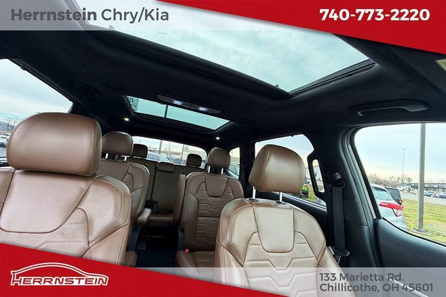 Used 2022 Kia Telluride SX w/ SX Prestige Package image 28