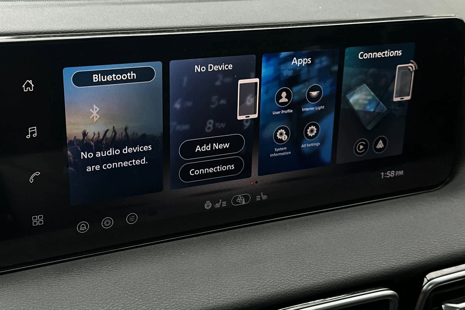 New 2026 Nissan Sentra SR FWD image 21