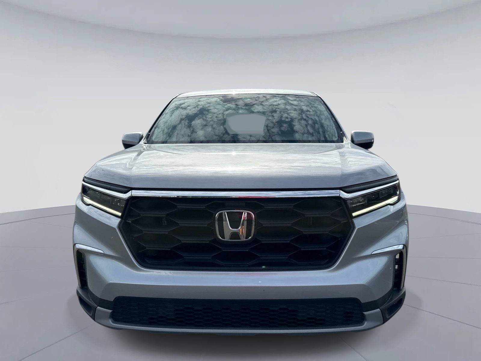 Certified 2024 Honda Pilot EX-L image 9