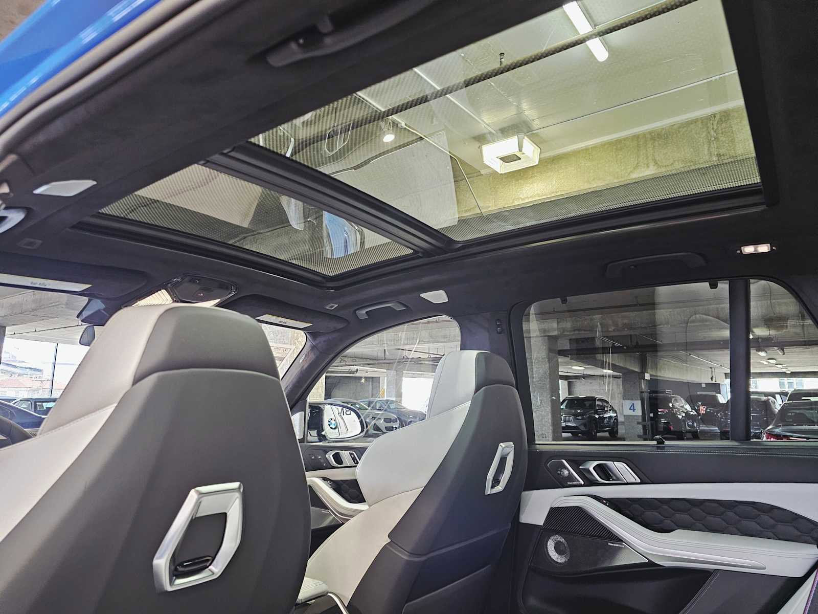 New 2026 BMW X5 M Competition w/ Executive Package image 26