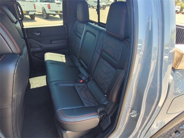 New 2026 Nissan Frontier SV image 6