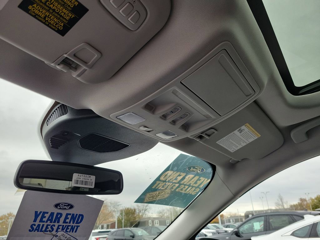 New 2026 Ford Escape Platinum w/ Premium Technology Package image 30