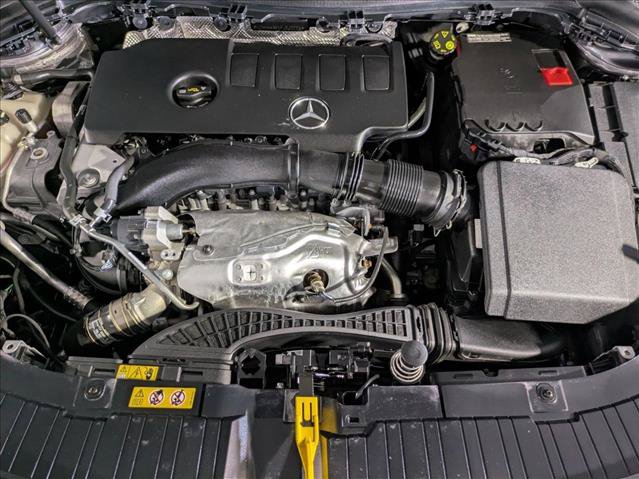 Used 2023 Mercedes-Benz GLA 250 image 26