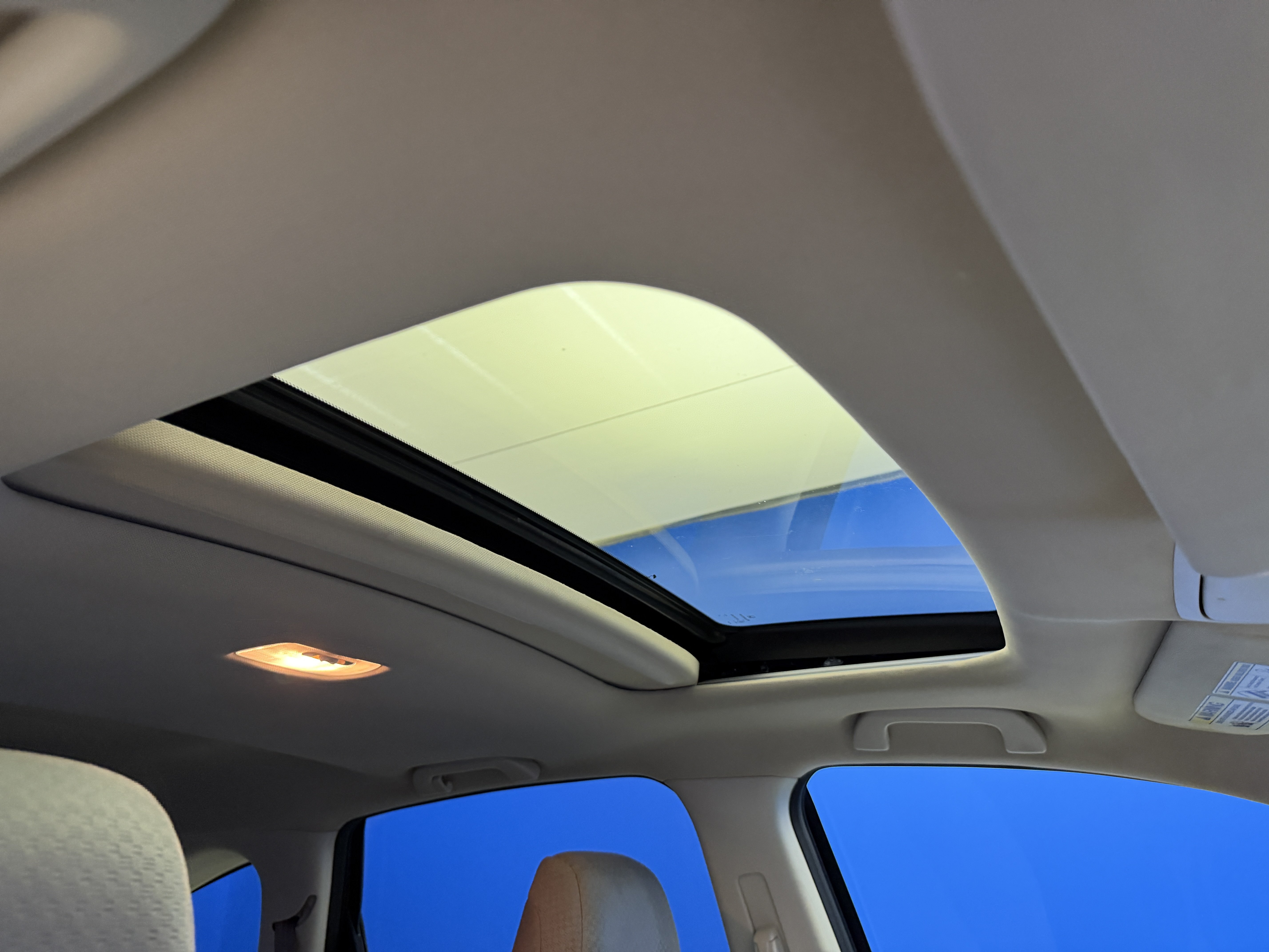 Used 2015 Honda CR-V EX image 26