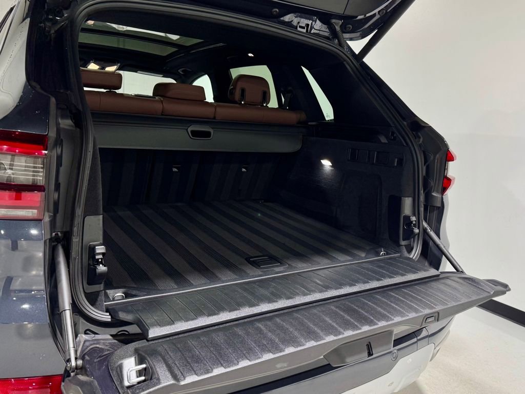 Used 2020 BMW X5 xDrive40i w/ Convenience Package image 10