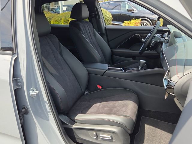 Certified 2025 Acura ADX A-Spec image 15